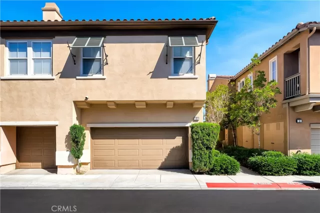 MLS: OC23145882 Condo For Sale