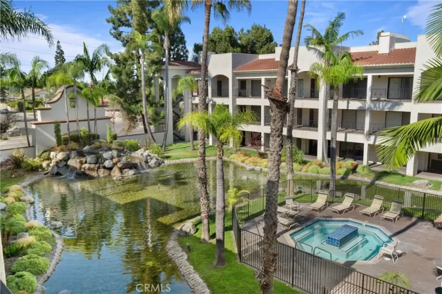 MLS: OC23146203 Condo For Sale