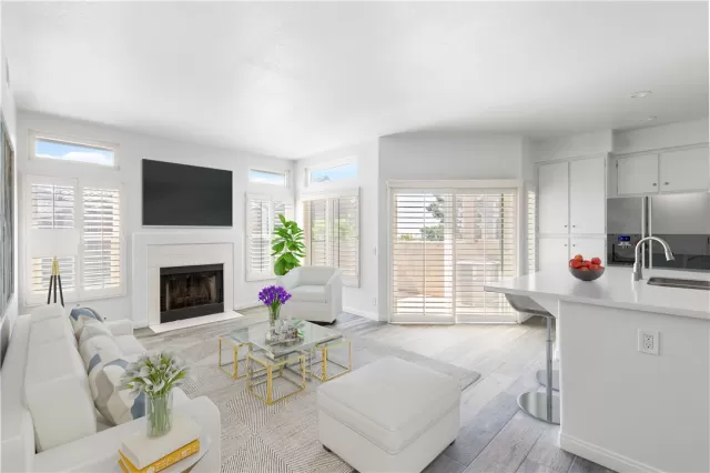 MLS: OC23146446 Condo For Sale