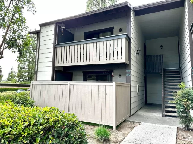 MLS: OC23147891 Condo For Sale