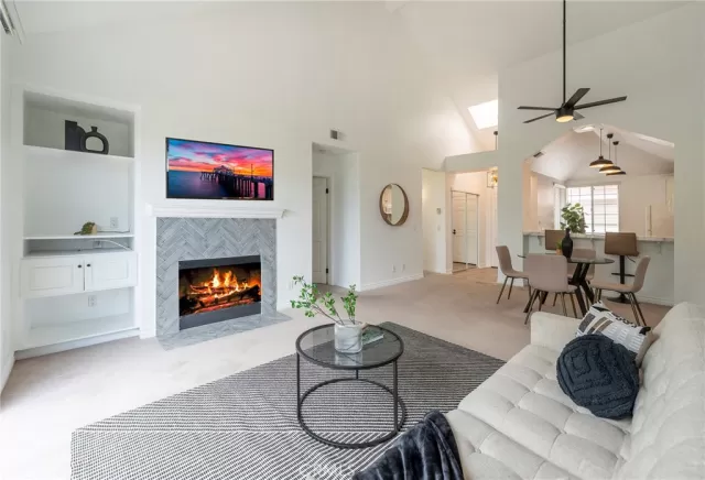 MLS: OC23148356 Condo For Sale