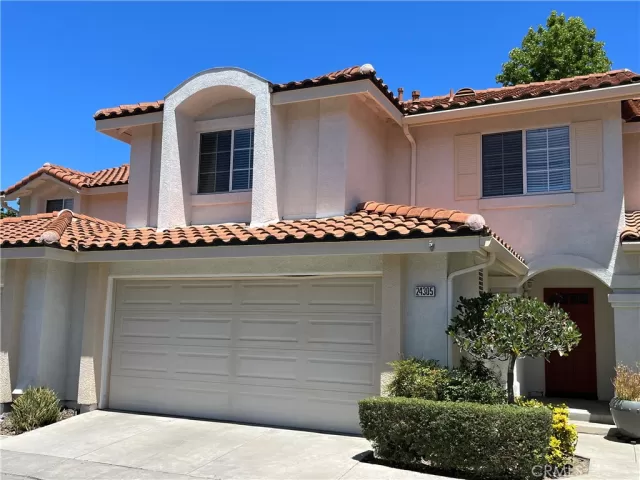 MLS: OC23148362 Condo For Sale