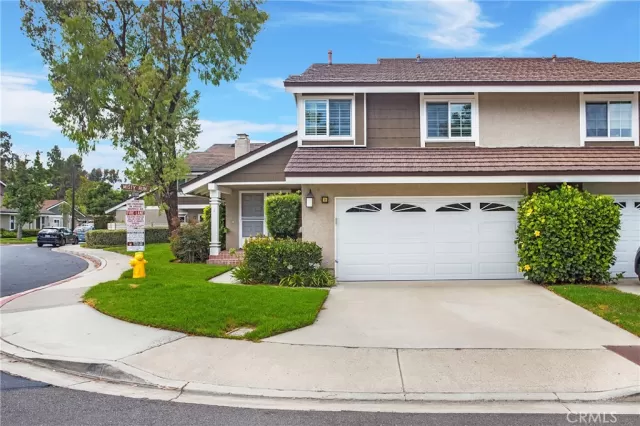 MLS: OC23148802 Condo For Sale