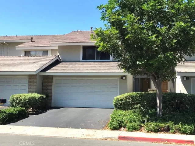 MLS: OC23149207 Condo For Sale
