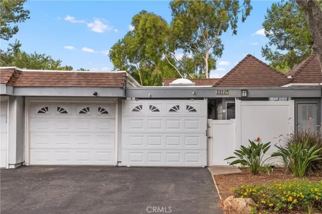 MLS: OC23149476 Condo For Sale