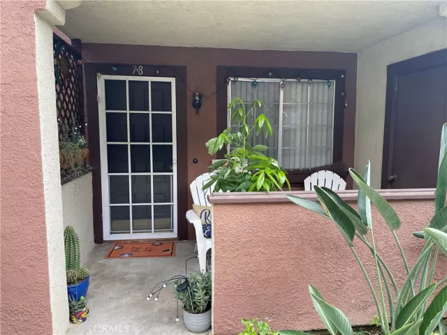 MLS: OC23149660 Condo For Sale