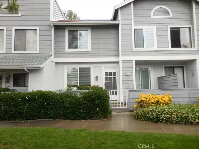 MLS: OC23149816 Condo For Sale