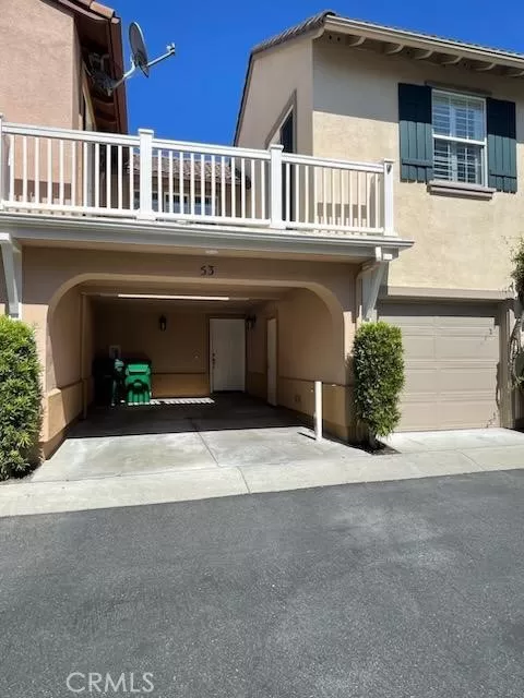 MLS: OC23149989 Condo For Sale