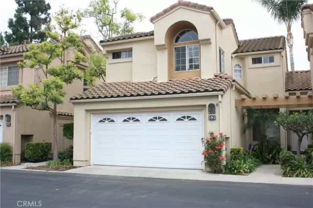 MLS: OC23150516 Condo For Sale