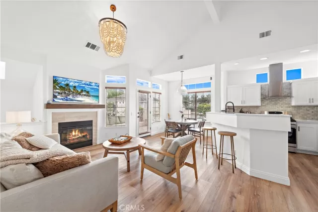 MLS: OC23152075 Condo For Sale