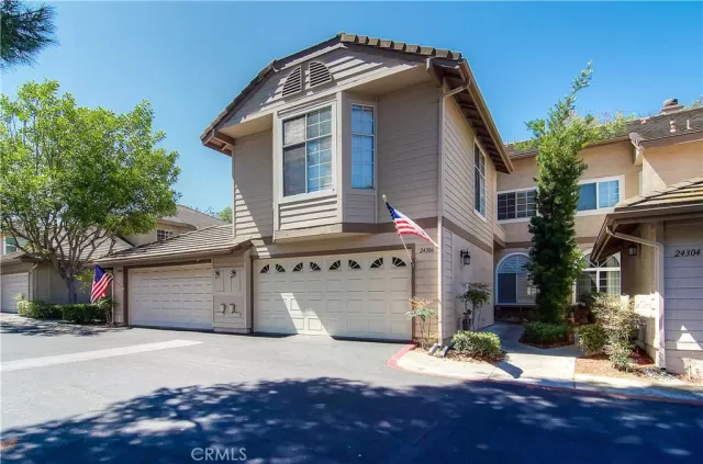 MLS: OC23152458 Condo For Sale