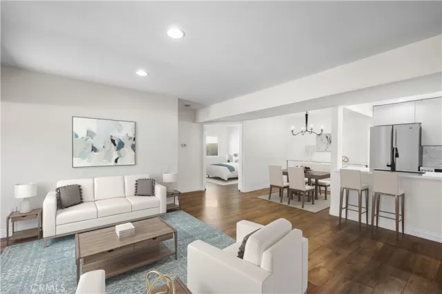 MLS: OC23152474 Condo For Sale