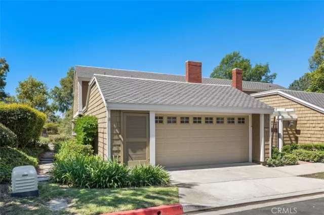 MLS: OC23154067 Condo For Sale