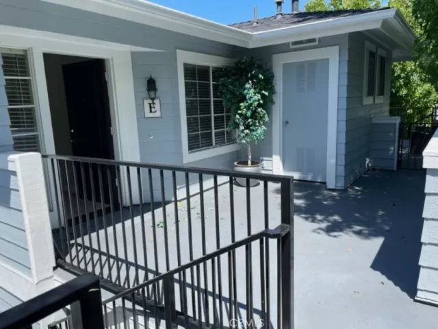 MLS: OC23155803 Condo For Sale