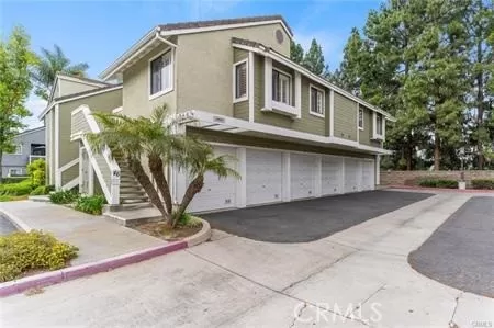 MLS: OC23157784 Condo For Sale