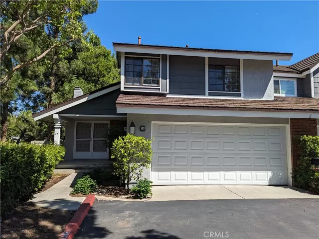 MLS: OC23157830 Condo For Sale