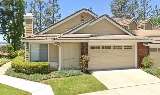 MLS: OC23162277 Condo For Sale