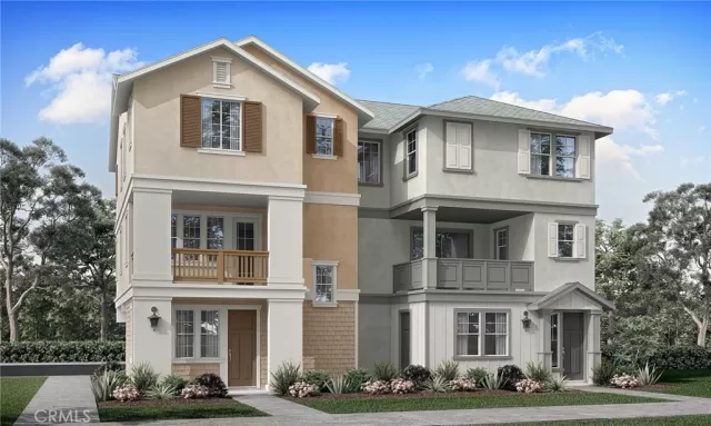 MLS: OC23162343 Condo For Sale