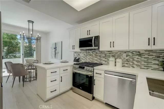 MLS: OC23162961 Condo For Sale