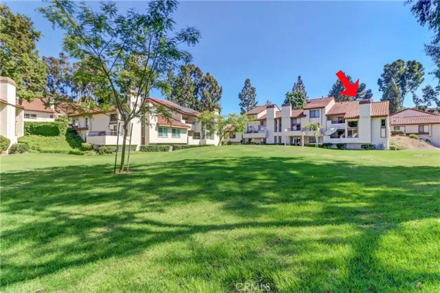 MLS: OC23163226 Condo For Sale