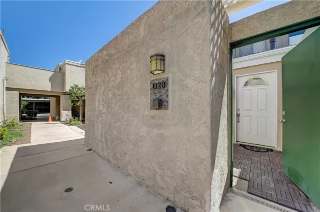 MLS: OC23163482 Condo For Sale