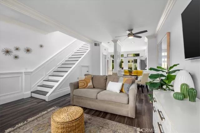 MLS: OC23165940 Condo For Sale