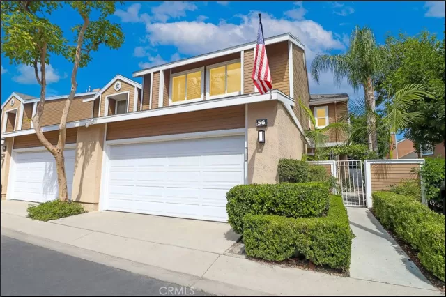 MLS: OC23166889 Condo For Sale