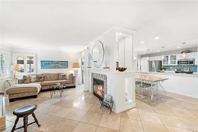 MLS: OC23167775 Condo For Sale