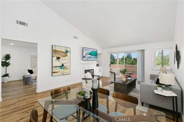 MLS: OC23168744 Condo For Sale