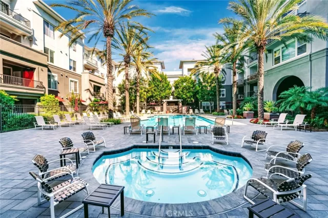 MLS: OC23169430 Condo For Sale