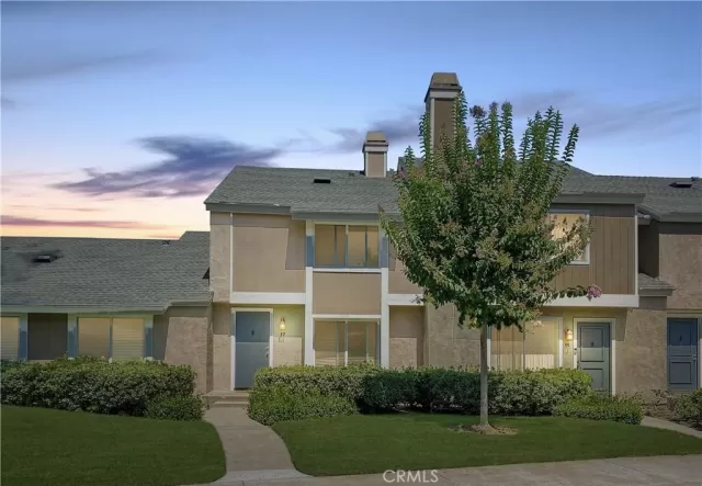 MLS: OC23169459 Condo For Sale