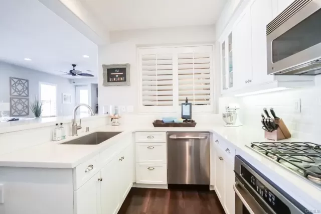 MLS: OC23169691 Condo For Sale