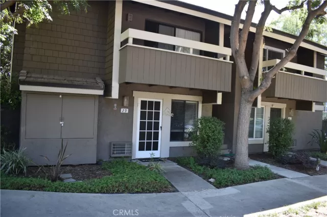 MLS: OC23169883 Condo For Sale