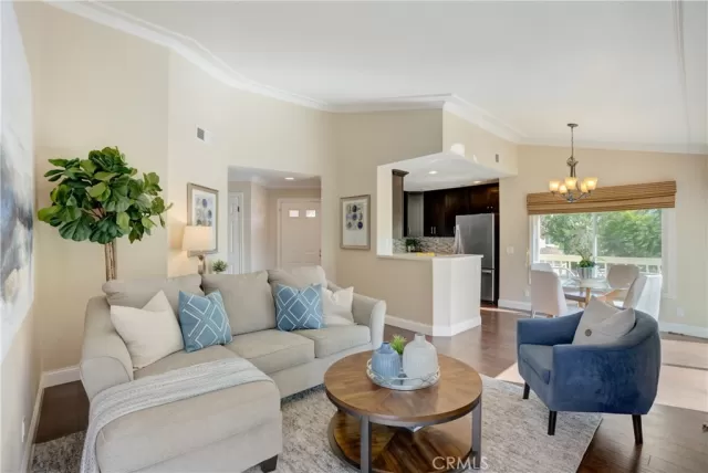 MLS: OC23171151 Condo For Sale