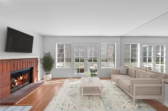 MLS: OC23172924 Condo For Sale