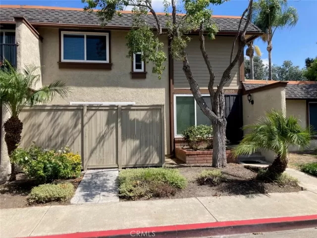 MLS: OC23174217 Condo For Sale