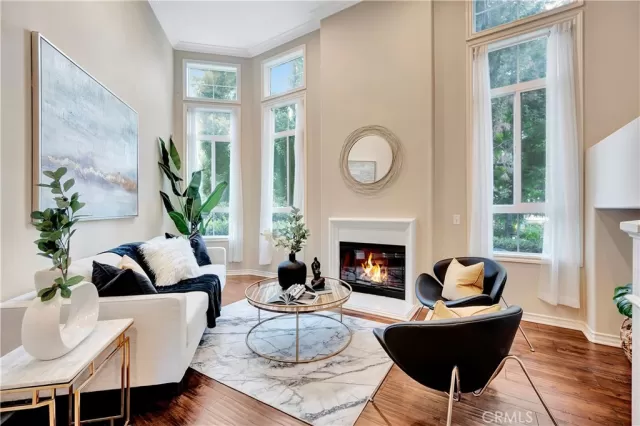 MLS: OC23174300 Condo For Sale