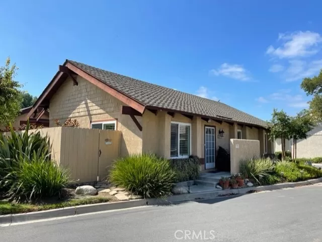 MLS: OC23174497 Condo For Sale