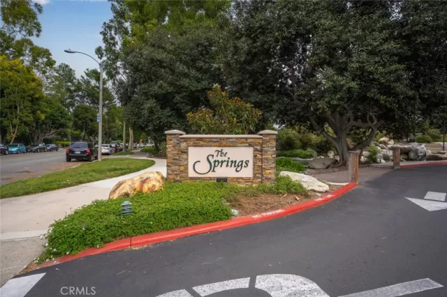 MLS: OC23174541 Condo For Sale