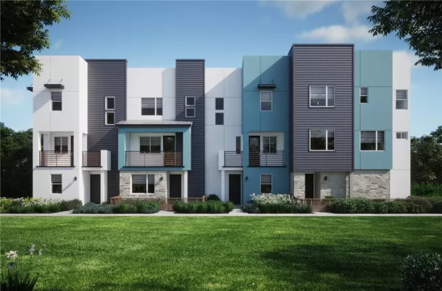 MLS: OC23174821 Condo For Sale