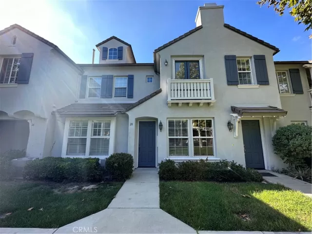 MLS: OC23175069 Condo For Sale