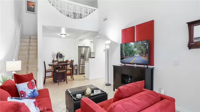 MLS: OC23175083 Condo For Sale