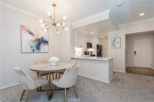 MLS: OC23177482 Condo For Sale