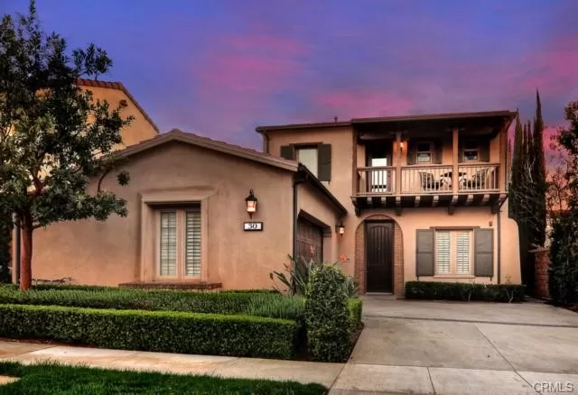 MLS: OC23179049 Condo For Sale