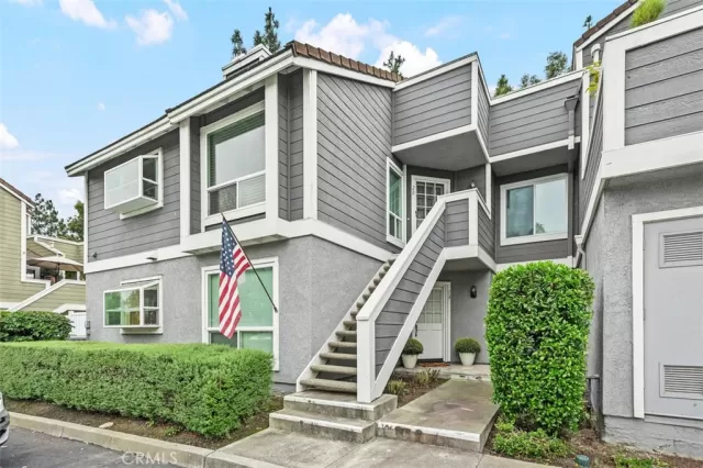 MLS: OC23179261 Condo For Sale