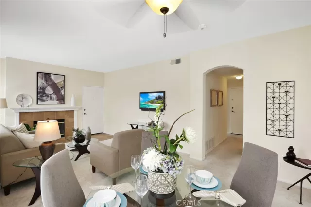 MLS: OC23179956 Condo For Sale