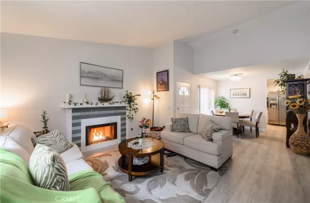 MLS: OC23180472 Condo For Sale