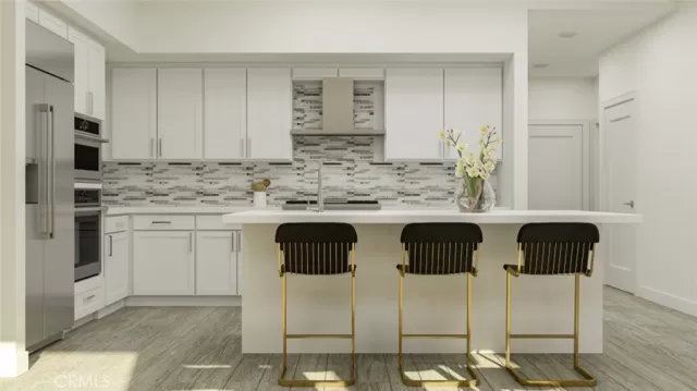 MLS: OC23180830 Condo For Sale