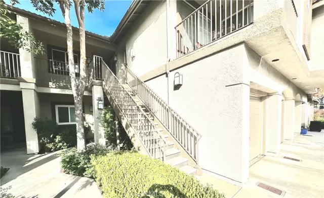 MLS: OC23182080 Condo For Sale