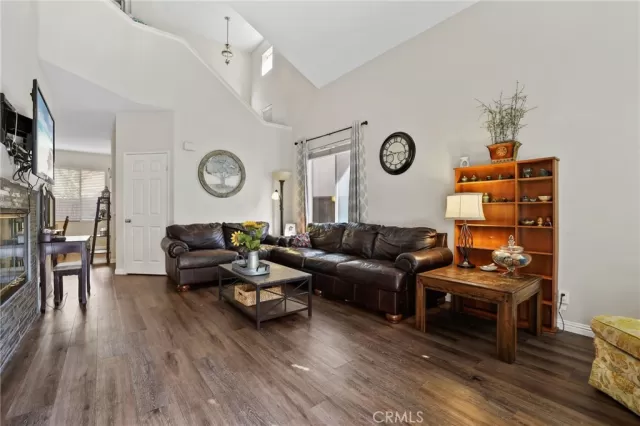 MLS: OC23183650 Condo For Sale